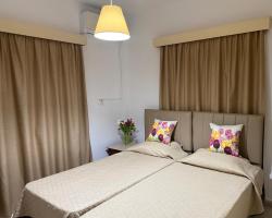 Terpsithea Apartments