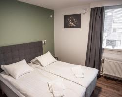 Hotel Aveny Bed & Breakfast