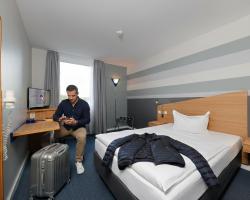 Median Hotel Hannover Messe