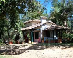 Cabañas El Lago