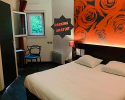 Hôtel Inn Design Dijon Sud