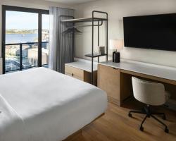 Delta Hotels by Marriott Halifax Downtown