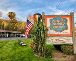 Sleep Woodstock Motel