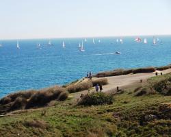 Hôtel Bellevue Cap d'Agde