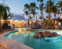 Hotel & Suites El Moro