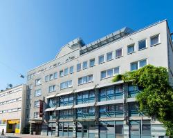 Leonardo Hotel Nürnberg