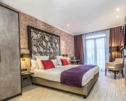 Leonardo Hotel Barcelona Las Ramblas
