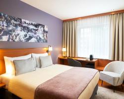 Leonardo Hotel Salzburg City Center