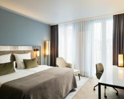 Leonardo Royal Hotel Munich