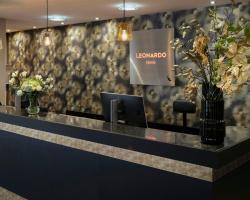 Leonardo Hotel Hamburg City Nord