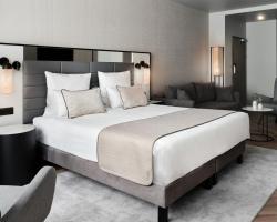 Leonardo Royal Hotel Warsaw