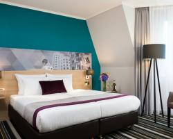 Leonardo Hotel Düsseldorf City Center