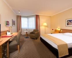 Leonardo Hotel Mannheim City Center