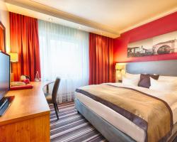 Leonardo Hotel Heidelberg