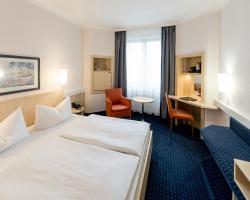 Hotel Magdeburg City Center by Leonardo Hotels