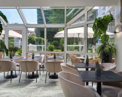 Leonardo Hotel Muenchen City West