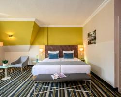 Leonardo Hotel Budapest