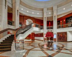 InterContinental Chicago Magnificent Mile by IHG