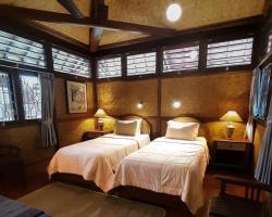 Murni's Houses & Spa