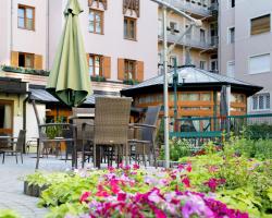 Corvin Hotel Budapest Sissi Wing