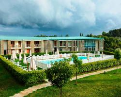 Chianti Village Morrocco