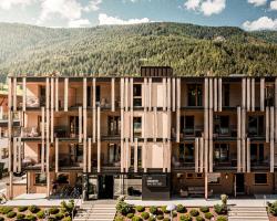 Hotel Christof
