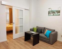 Apartments Protin sokak