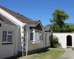 Briquet Cottages, Guernsey,Channel Islands