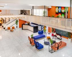 Hotel Split Inn by President
