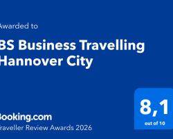 BS Business Travelling Hannover City