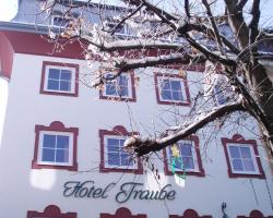 Hotel Traube