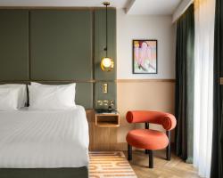 Carlton George Hotel