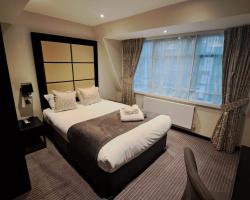 Great St Helen Hotel