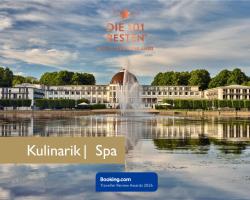 Parkhotel Bremen – ein Mitglied der Hommage Luxury Hotels Collection