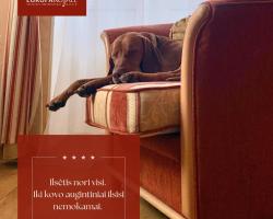 Europa Royale Druskininkai