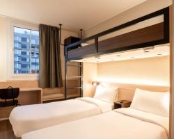 Premiere Classe Montreuil