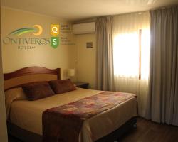 Hotel Ontiveros