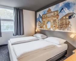 B&B HOTEL München-Schwabing