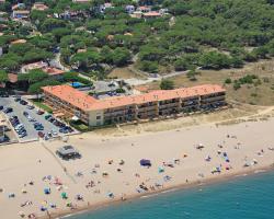 Apartaments Les Dunes