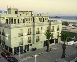Hotel La Mirada