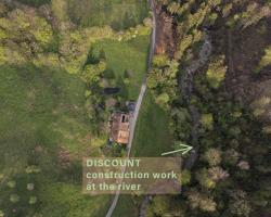 Ferienwohnung im Grünen