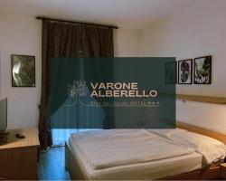 Hotel Alberello - Varone