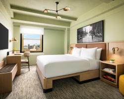 Row NYC at Times Square