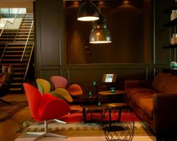 Motel One Amsterdam