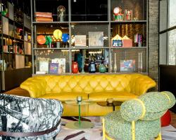 Motel One Wien-Prater