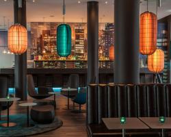 Motel One Düsseldorf-Hauptbahnhof