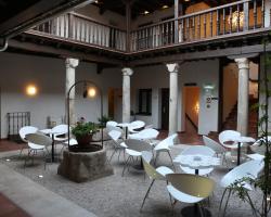 Evenia Alcalá Boutique Hotel
