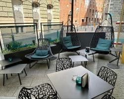 Motel One Berlin Ku'Damm