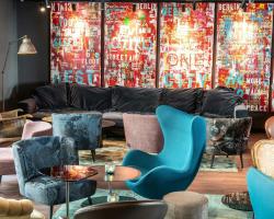 Motel One Berlin Mitte