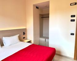 Hotel Molise 2
